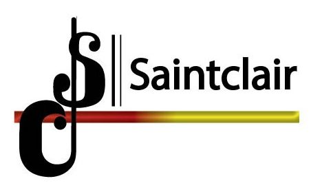 Saint Clair Spectacles